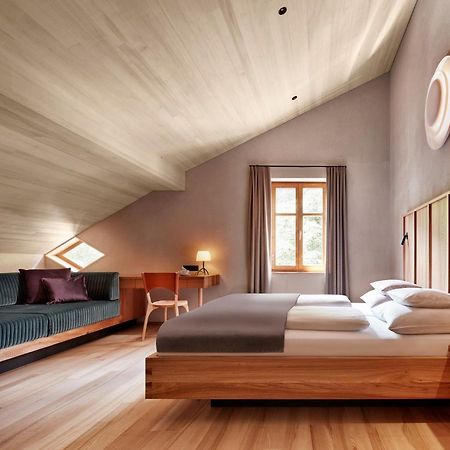 Hotel Gasthof Adler Schoppernau Kültér fotó