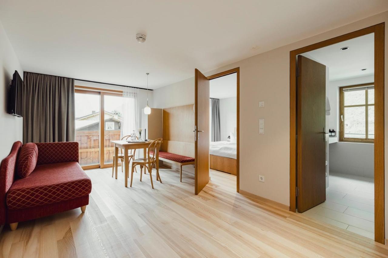 Hotel Gasthof Adler Schoppernau Kültér fotó
