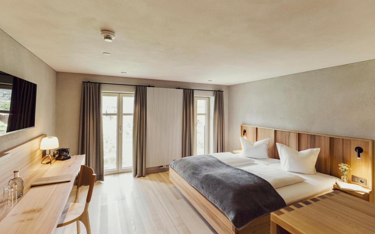Hotel Gasthof Adler Schoppernau Kültér fotó