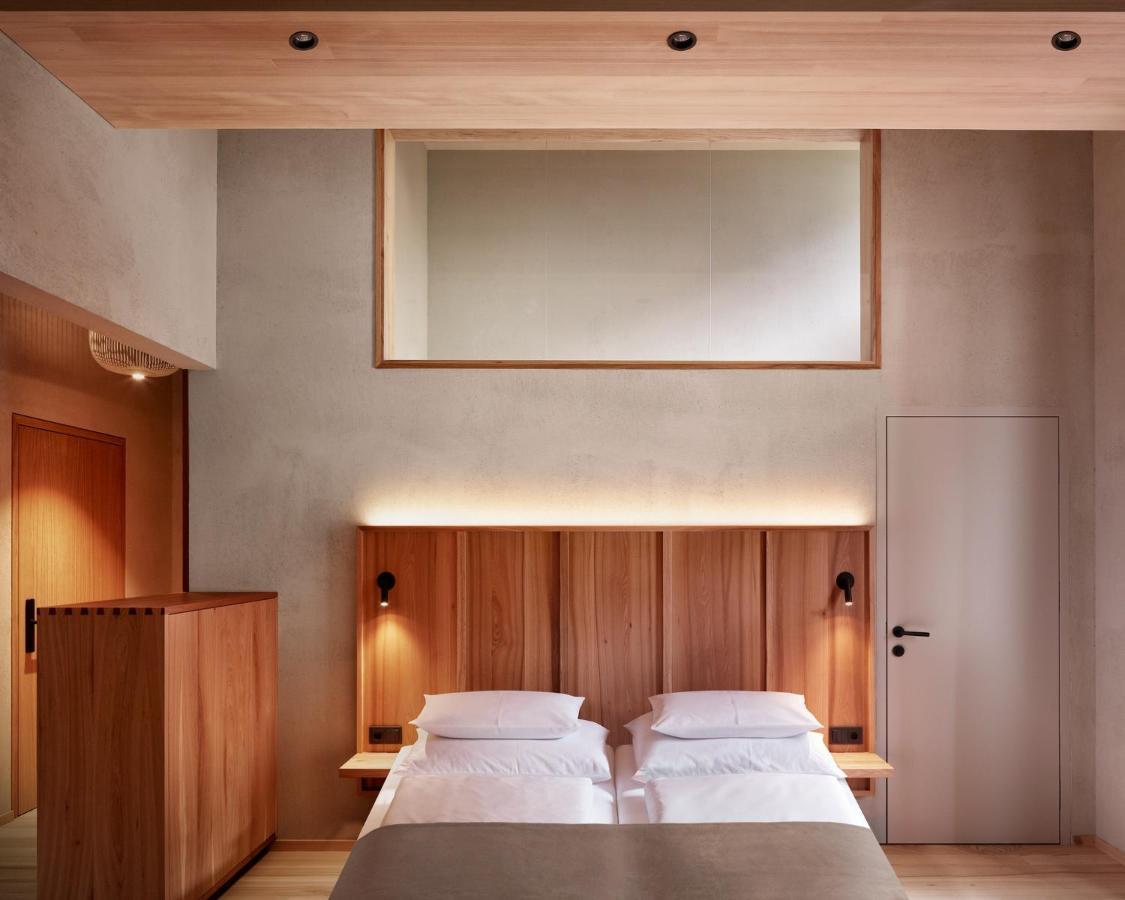 Hotel Gasthof Adler Schoppernau Kültér fotó