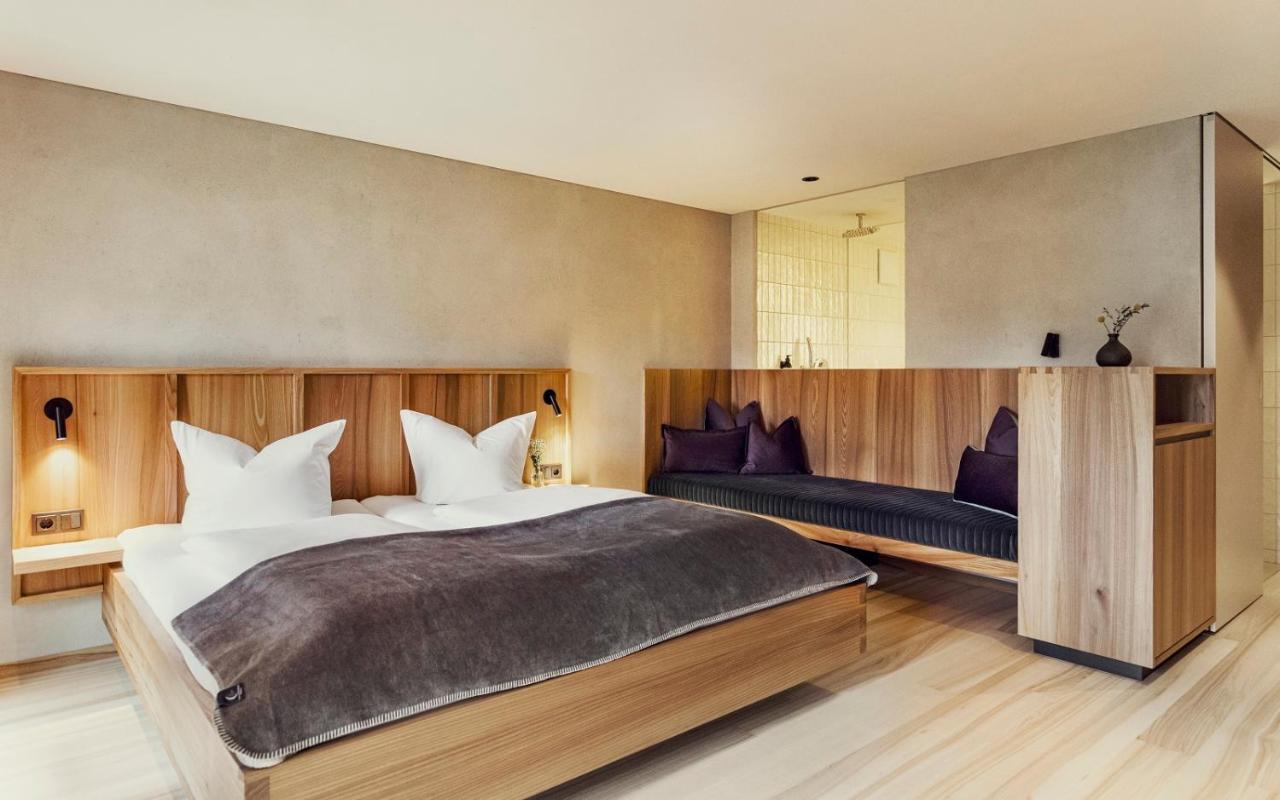 Hotel Gasthof Adler Schoppernau Kültér fotó