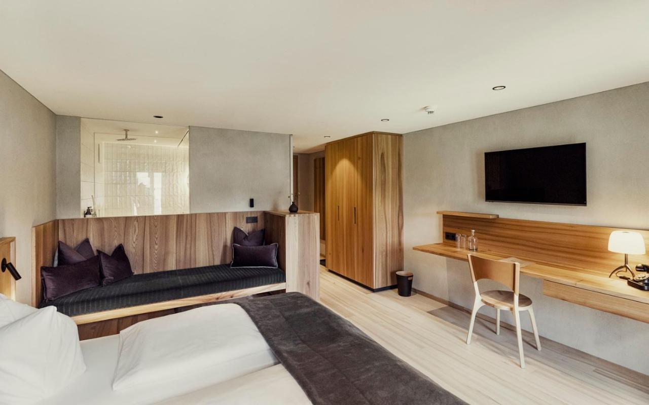 Hotel Gasthof Adler Schoppernau Kültér fotó