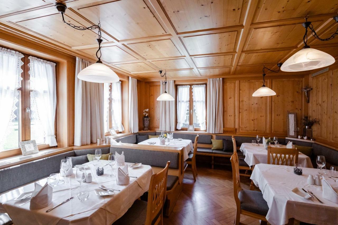 Hotel Gasthof Adler Schoppernau Kültér fotó