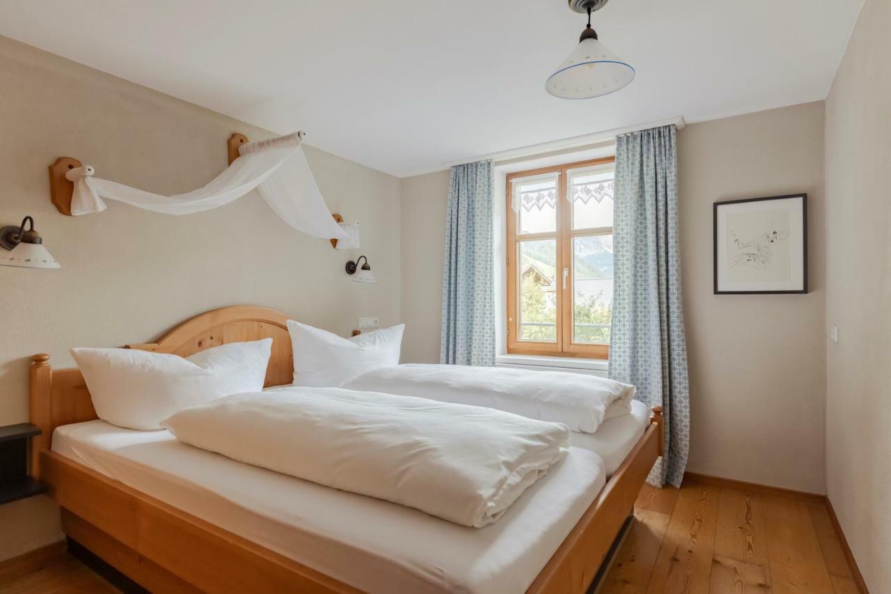 Hotel Gasthof Adler Schoppernau Kültér fotó